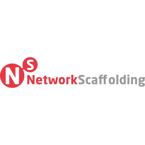 Network Scaffolding