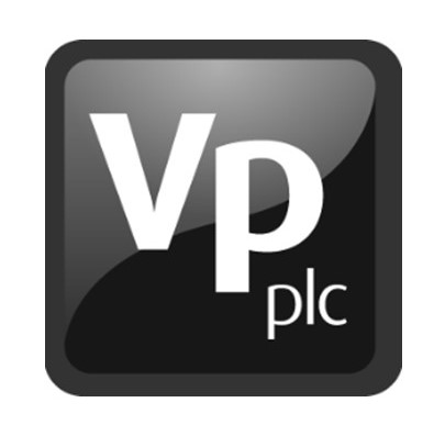 VP logo.