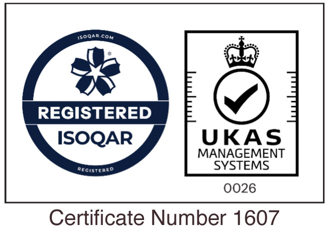 UKAS Management Systems