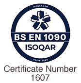 BS EN 1090