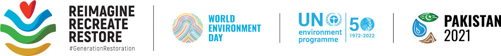 World Environment Day | Pakistan 2021