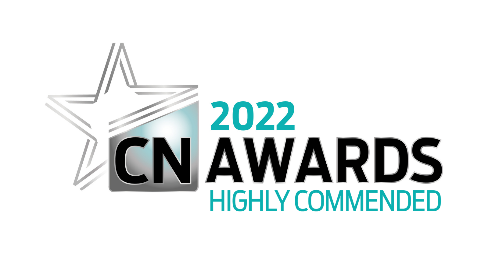 Highly Commended at the CN Awards 2022