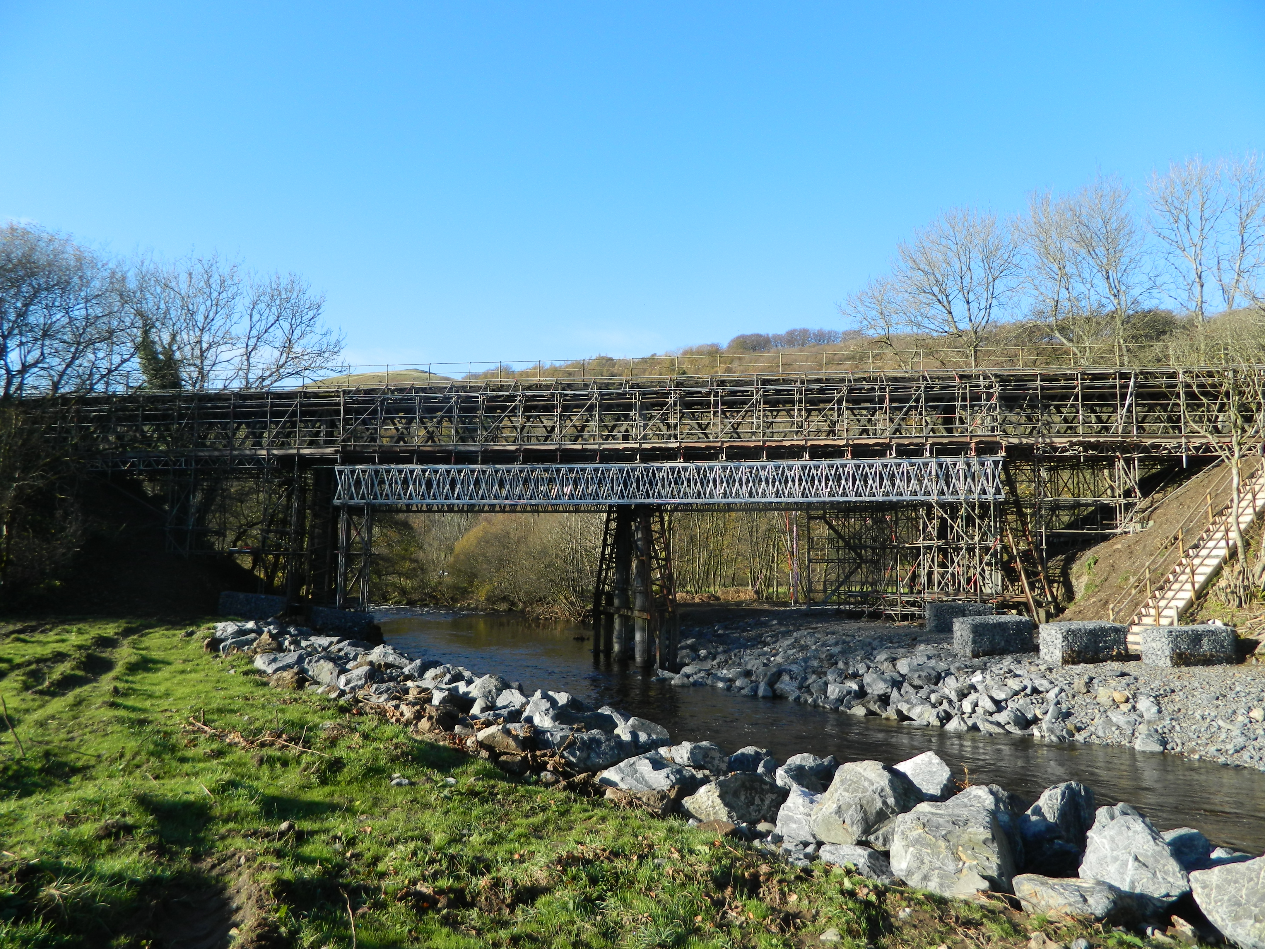 Flood Alleviation & Water Management