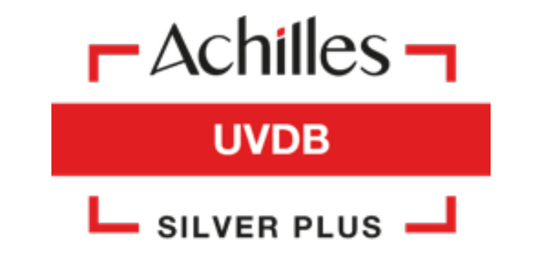 Achilles – UVDB 