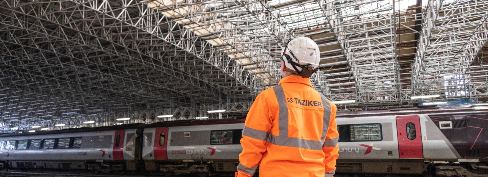 BTM Scaffolding
