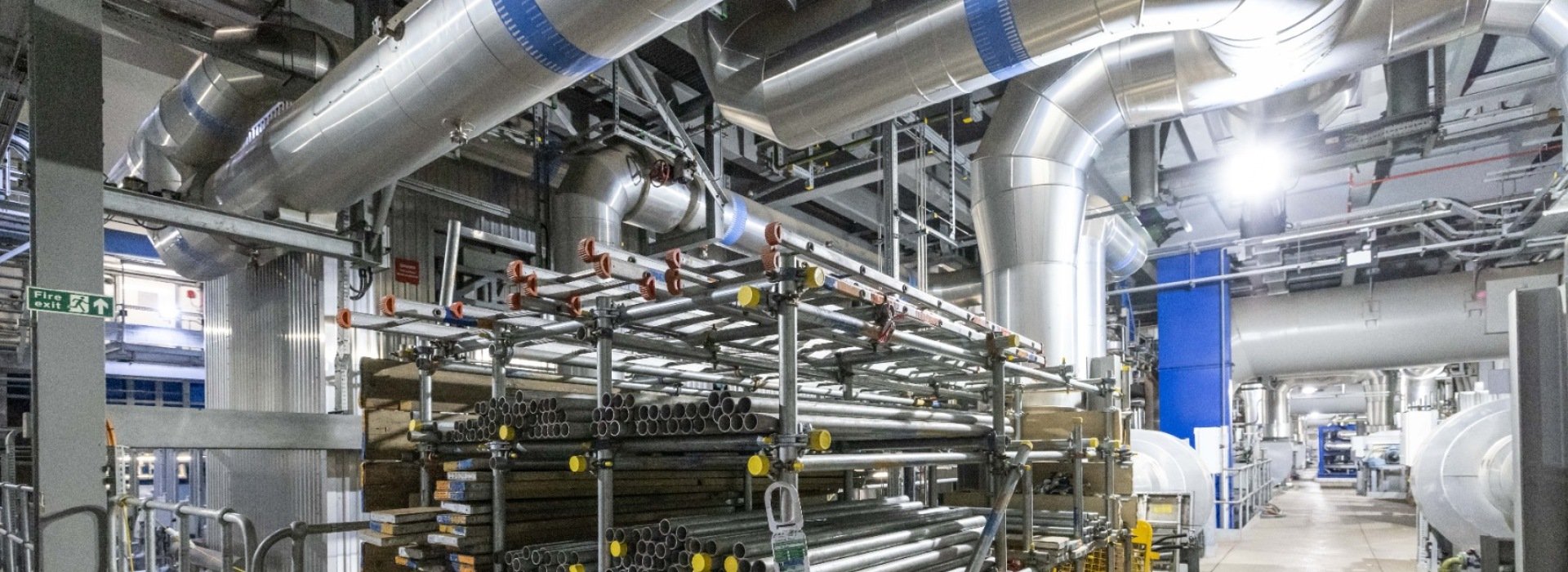 Industrial Services