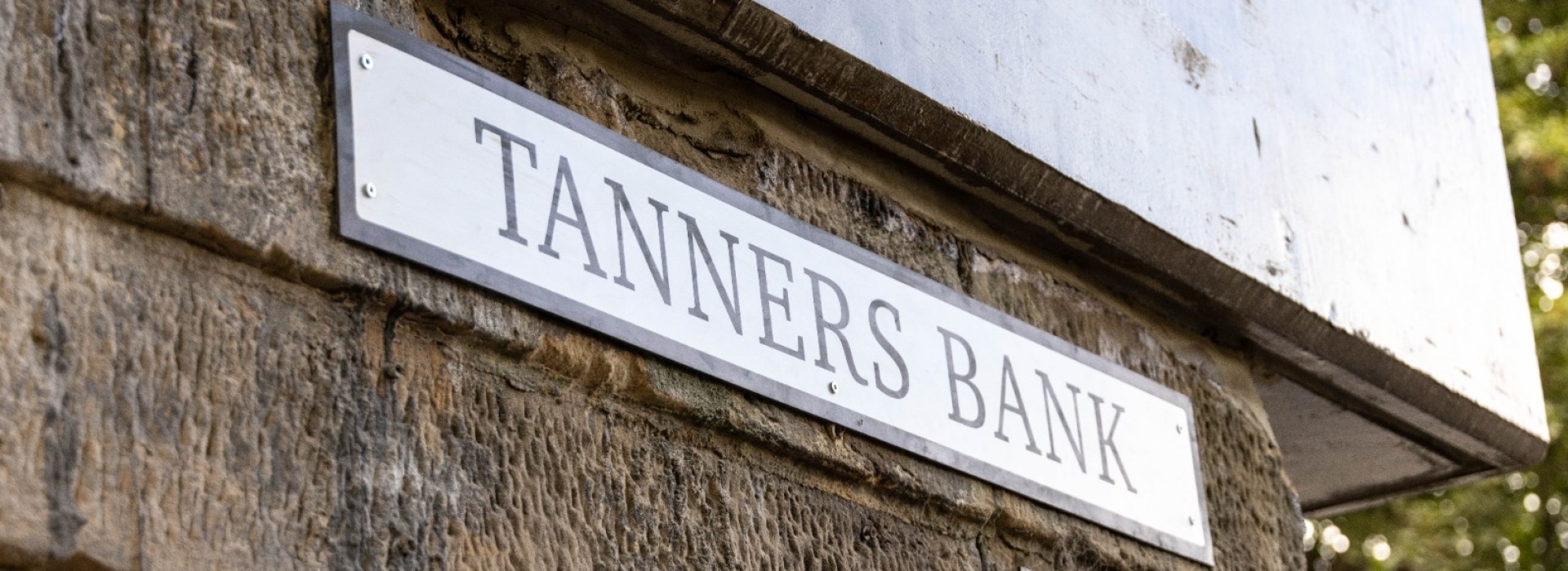 Tanners Bank, North Shields