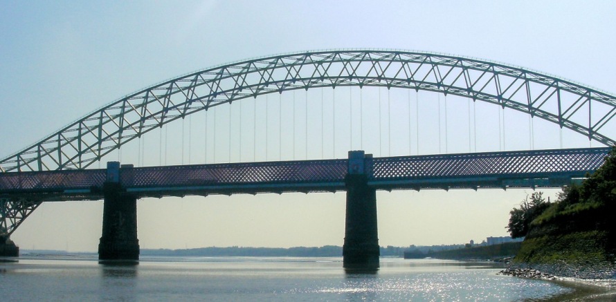 Runcorn Viaduct