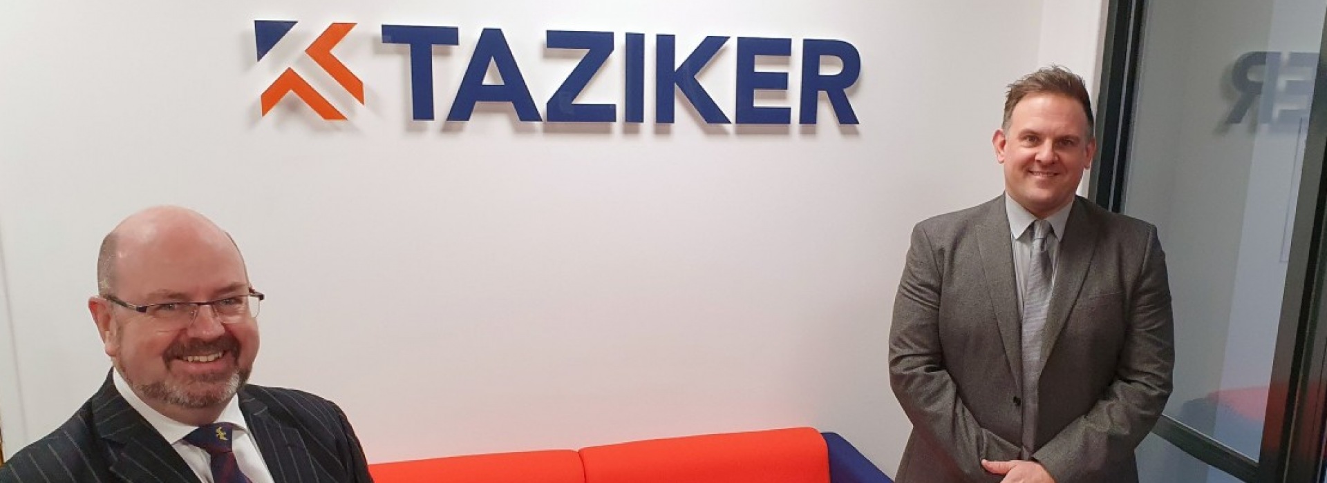 Taziker Strengthen Board with Two New Appointments