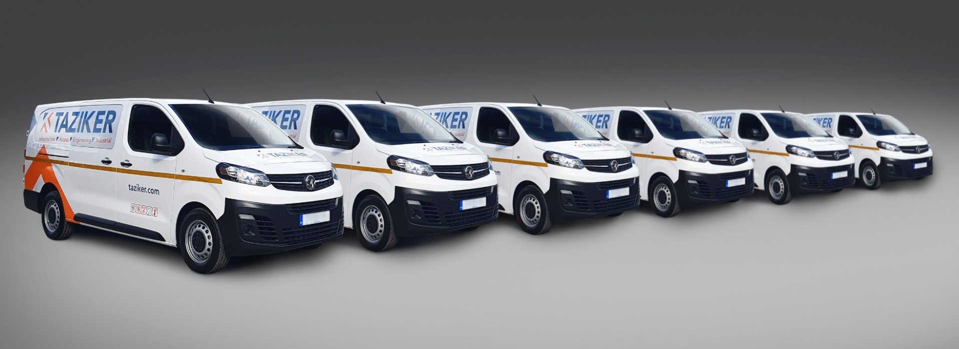 We’ve Expanded Our Fleet with Six New Vivaros