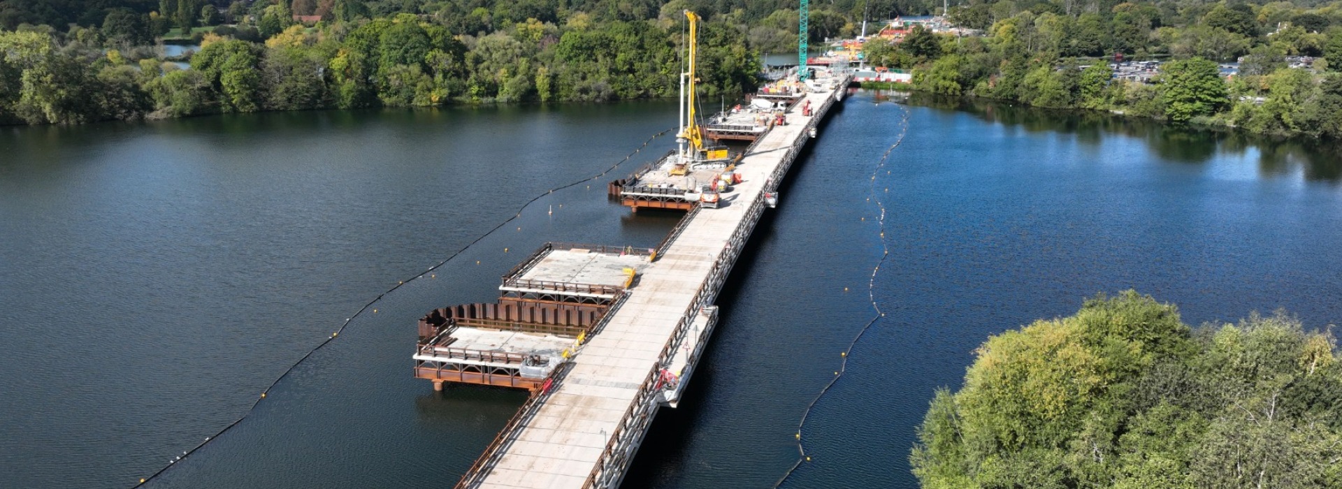 Taziker Earns PAS 2080 Certification for Carbon Management in Infrastructure