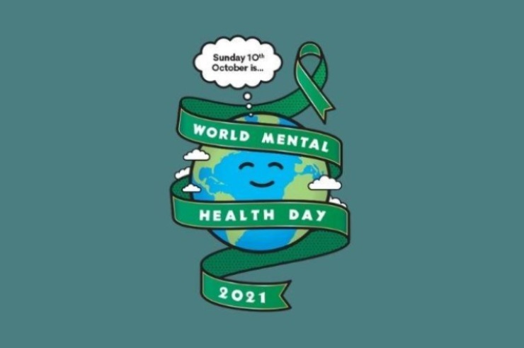 What Is World Mental Health Day?