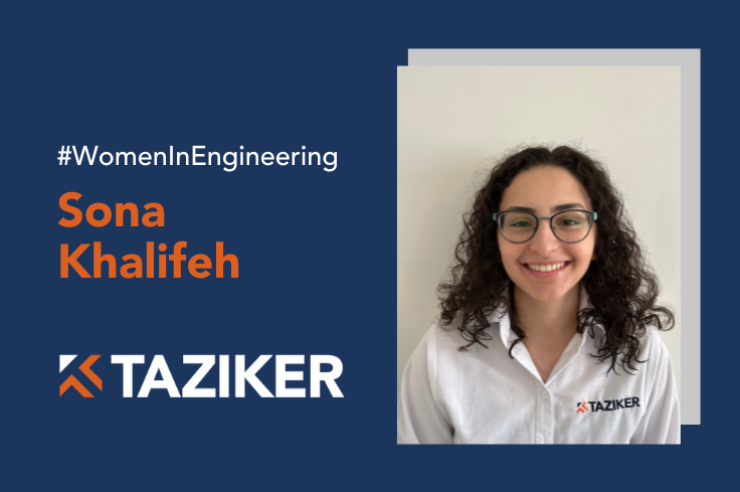 Women in Engineering: Sona Khalifeh - Head of FRP Solutions