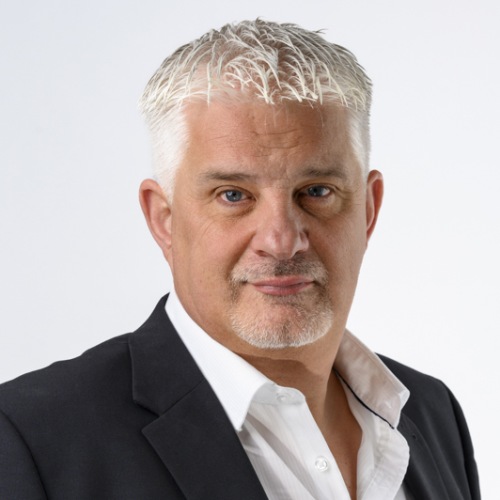 Jason Worrall