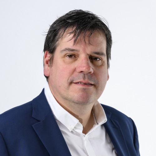 Neil Harrison