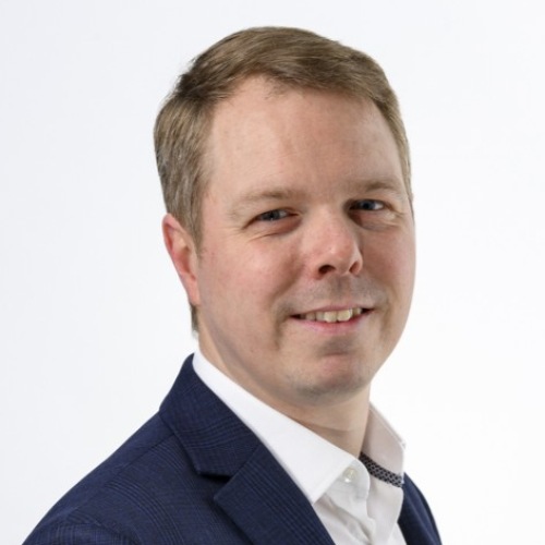 James Keenan