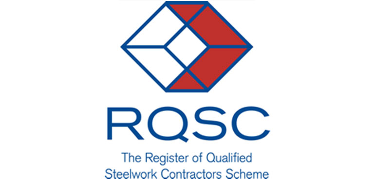 Register of Qualified Steelwork Contractors 
