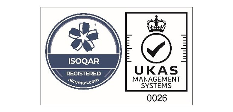 UKAS Management Systems