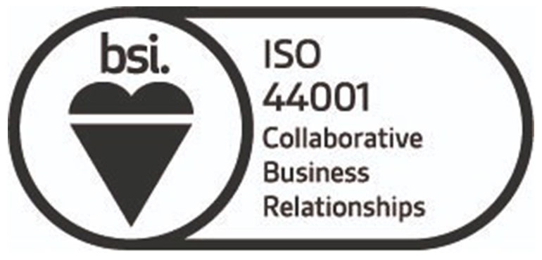 Collaborative Working - BSI - ISO44001:2017