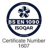Alcumus BS1090