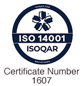 Alcumus - ISO 14001